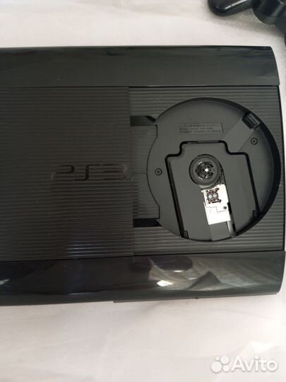 Sony playstation 3 super slim 500gb