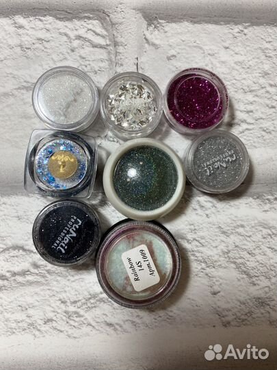 Набор для дизайна ногтей