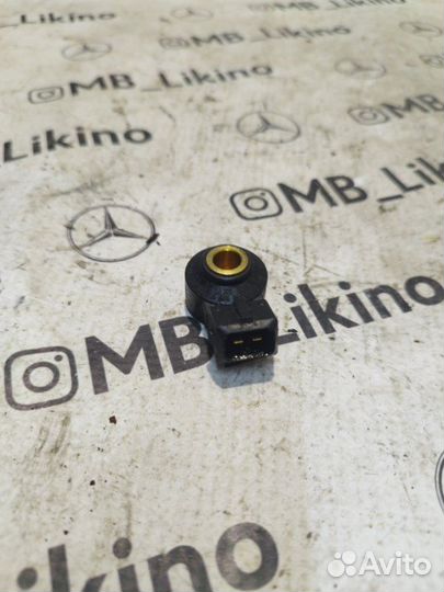 Датчик детонации Mercedes S-Class W221