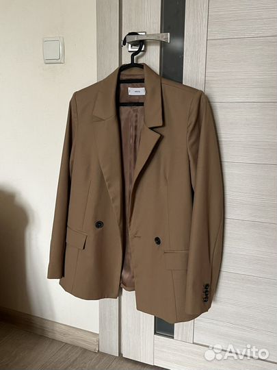 Пиджак mango