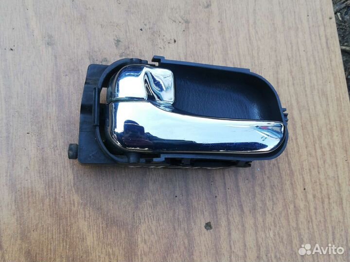 Ручка внутренняя Ниссан Премьера Комфорт Р11