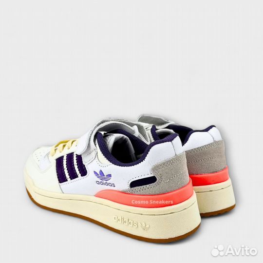 Кроссовки Adidas forum low