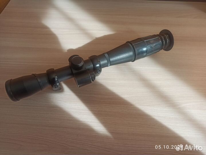 Оптический прицел vomz p4x32L
