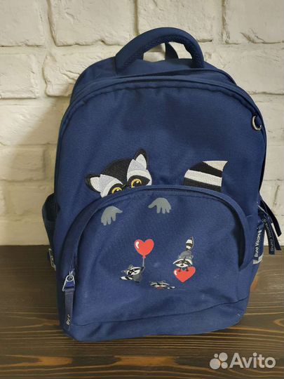 Рюкзак для девочки Bruno Visconti