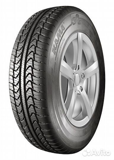 КАМА Кама 365 SUV (НК-242) 215/65 R16 102T