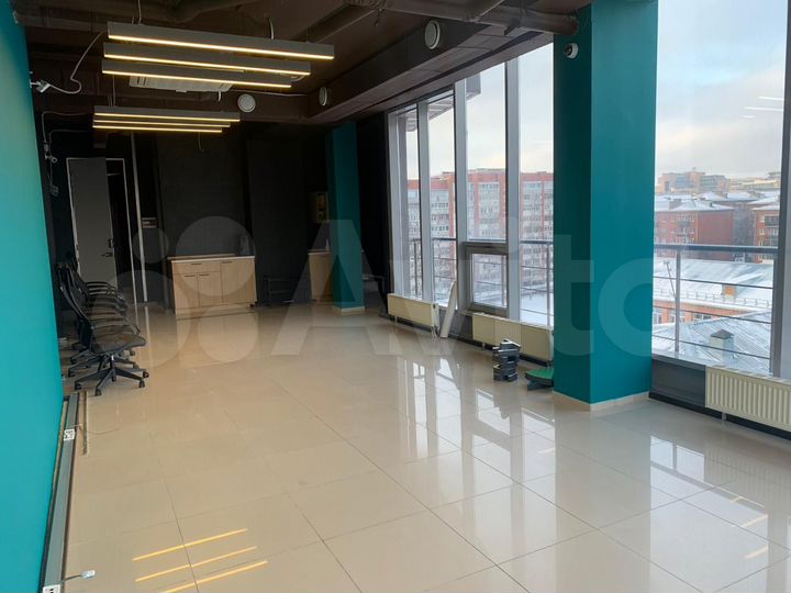 Свободного назначения, 61 м²