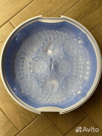 Стерилизатор philips avent