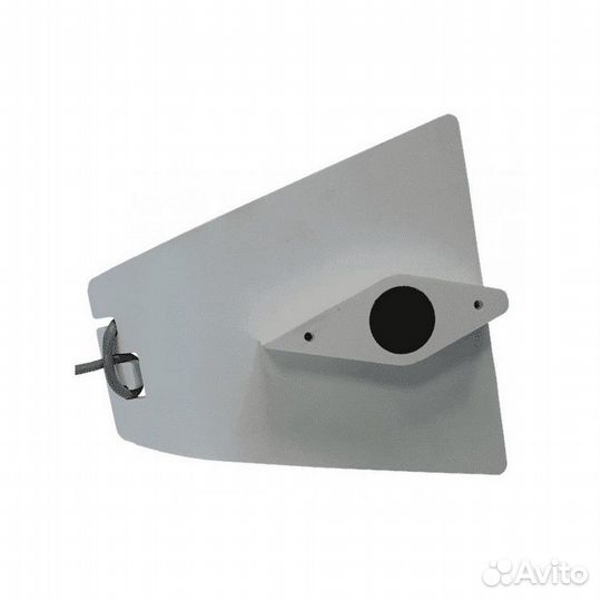 Эхолодка «Практик» 6М