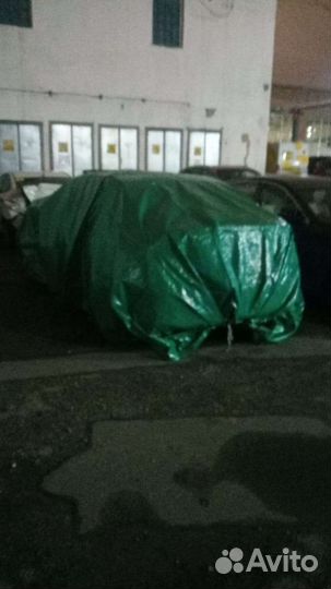 Тент чехол для автомобиля авточехол на авто