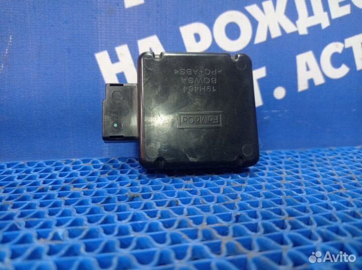 Блок управления антенной Ford Explorer внедорожник