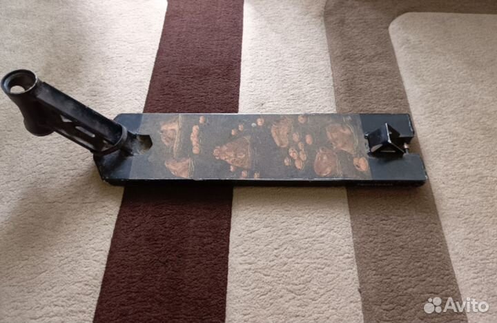 Дека зорг 21