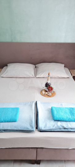 Комната 22 м², 1/2 эт.