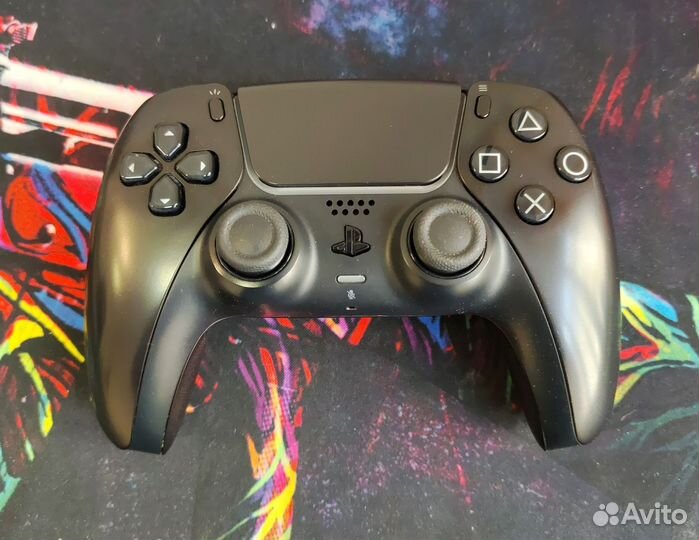 Геймпад Dualsense PS5