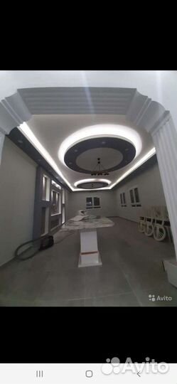 Ремонт и отделка квартир под ключ