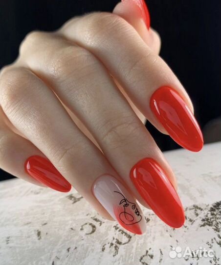 Маникюр в Балашихе мкр.Авиаторов