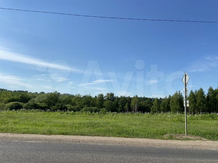 Участок 24,9 га (СНТ, ДНП)