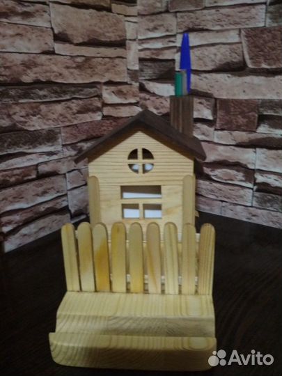 Подставка для телефона