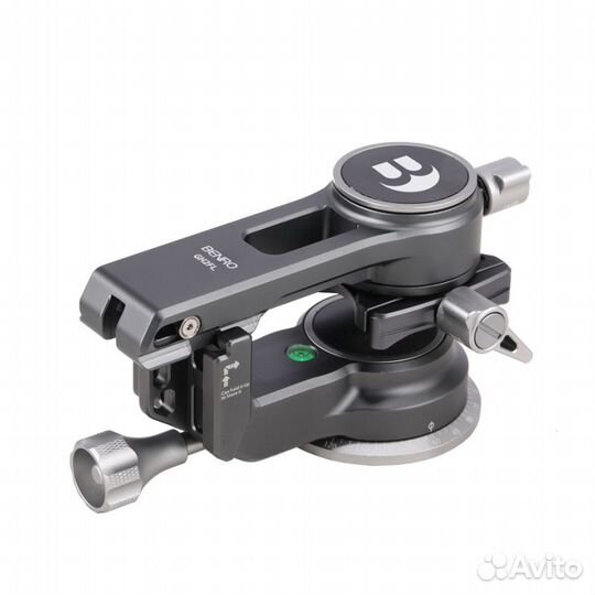 Benro GH2FL Gimbal Head Folding Travel складная ка