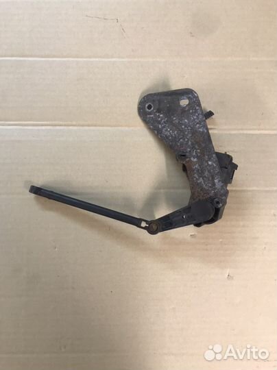 Датчик дорожного просвета Mercedes W212