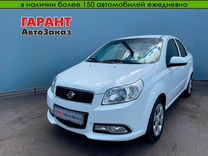 Ravon Nexia 1.5 MT, 2018, 113 478 км, с пробегом, цена 847 000 руб.