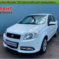 Ravon Nexia 1.5 MT, 2018, 113 478 км, с пробегом, цена 847 000 руб.