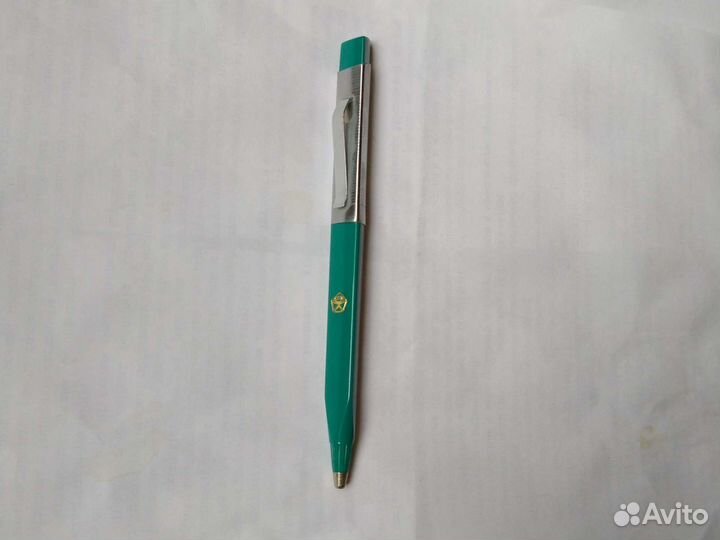 Авторучка СССР