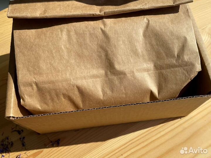 Иван-чай 1 кг 2О23 без кофеина, зож