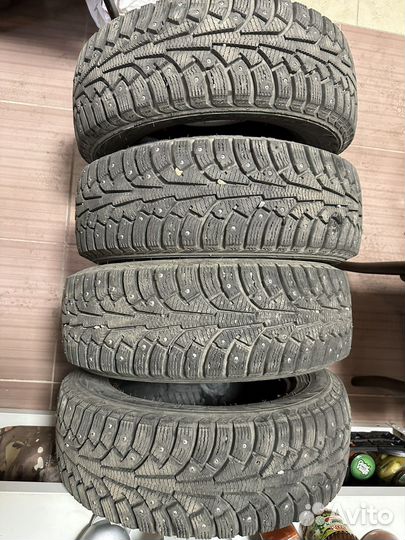 Nordman Nordman 4 185/65 R14