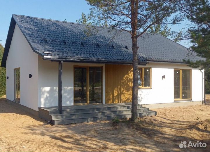 Строительная бригада все возможные виды работ