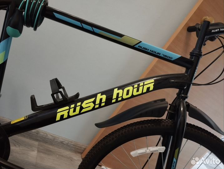 Продам велосипед взрослый