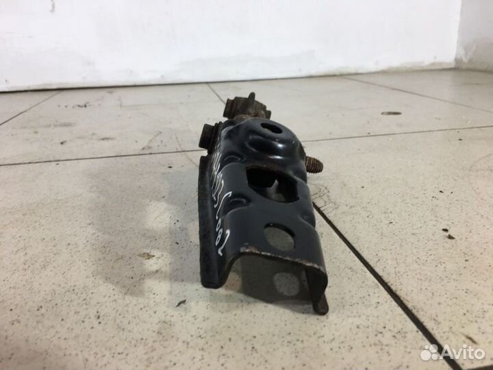 Опора кпп Рено Kaptur