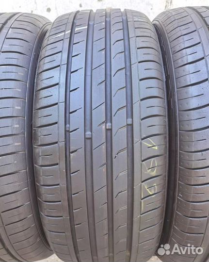 Nexen N'Fera SU1 215/55 R17 94V