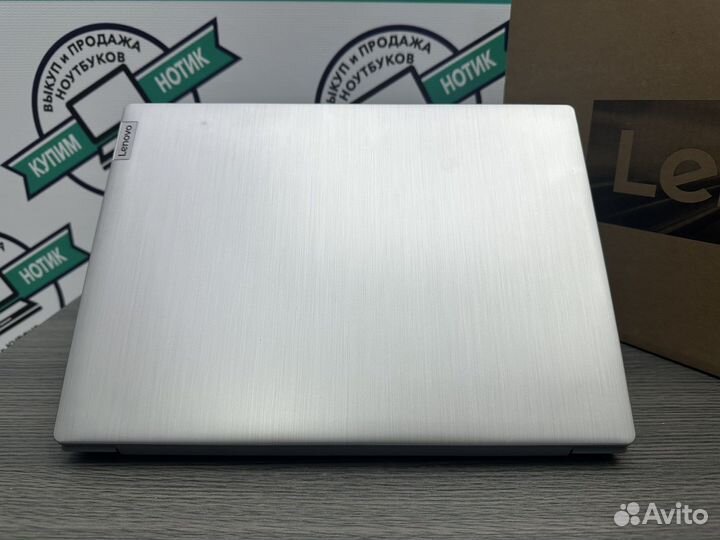 Идеал 2022 Lenovo IPS Ryzen 3 4300U 8Gb DDR4 SSD