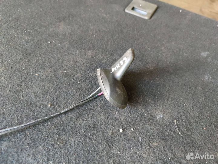 Антенна Mercedes-Benz C-Класс W204/S204 W204.008