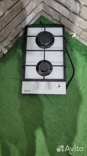 Газовая варочная панель
