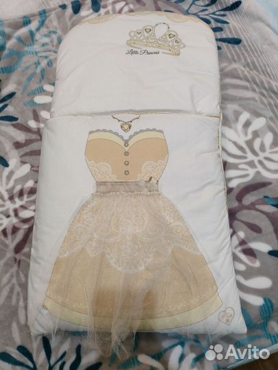 Конверт одеяло