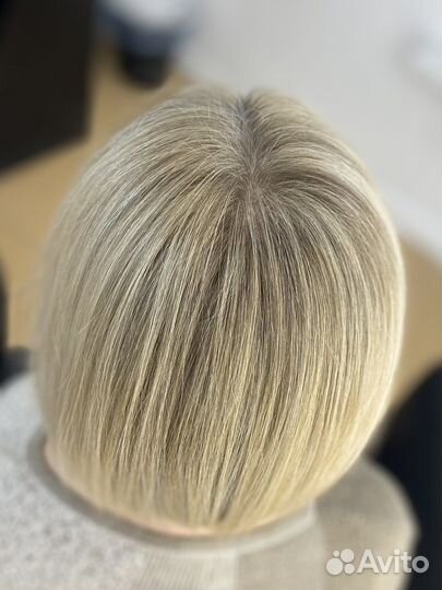 Мелирование