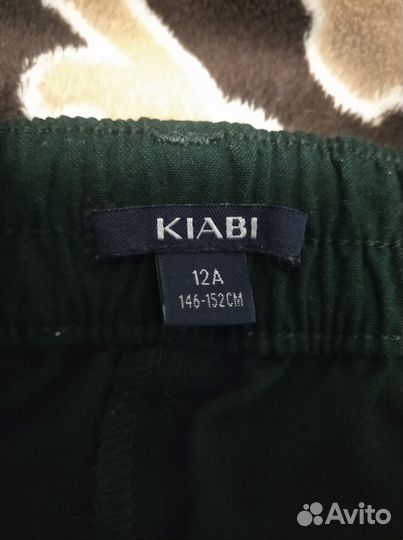 Удобные и стильные брючки