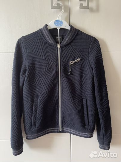 Джемпер (кофта) школьный