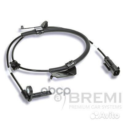 BR-50871 датчик ABS передний левый Mitsubishi