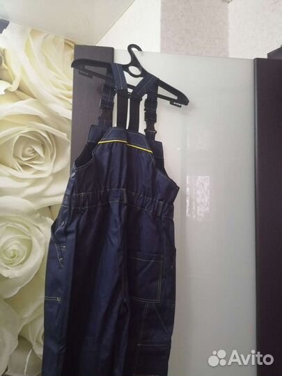 Спецодежда летняя женская 48 50