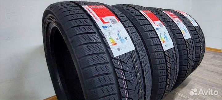 Fronway IceMaster II 265/45 R21 107H