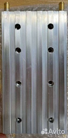 Водоблоки S19j pro