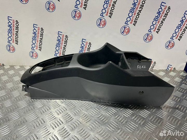 Центральная консоль Chevrolet Lacetti J200