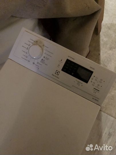 Стиральная машина на запчасти