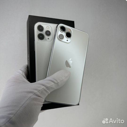 iPhone 11 Pro, 512 ГБ