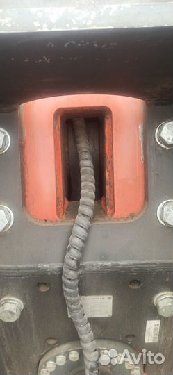 Виброриппер Daedong BR55, 2021 год с ндс