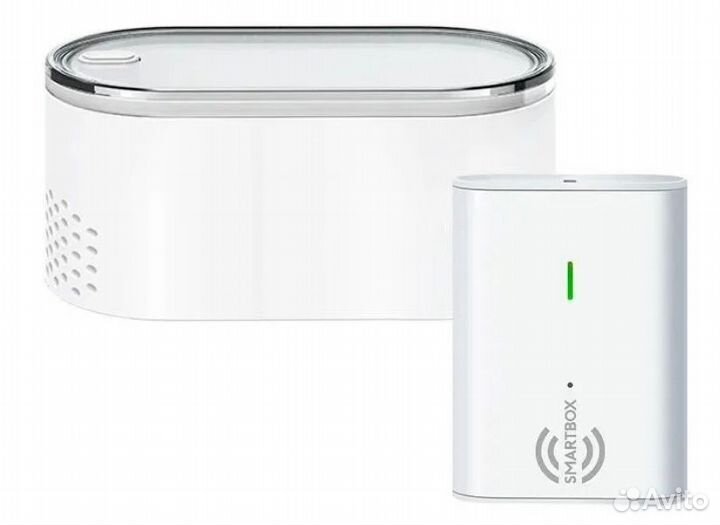 Автокормушка для рыб xiaomi