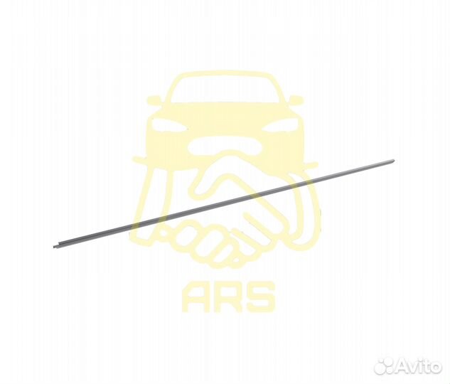 Кузовные пороги Toyota Wish Минивэн