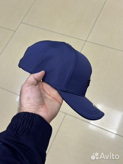 Кепка бейсболка мужская